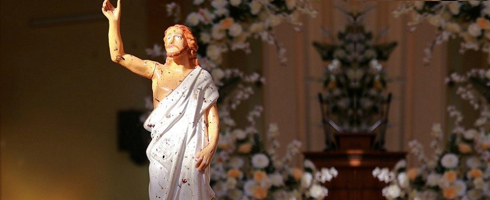 Bispo cingalês pede orações pela paz e harmonia no Sri Lanka
