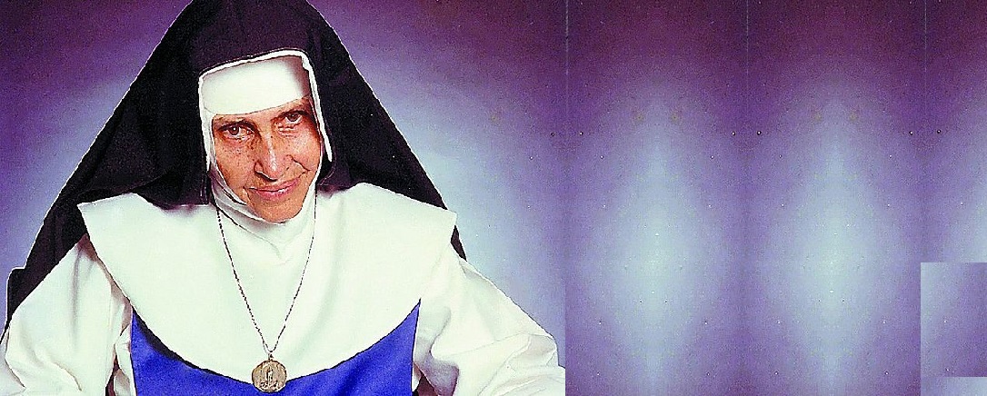 Beata Irmã Dulce será proclamada Santa