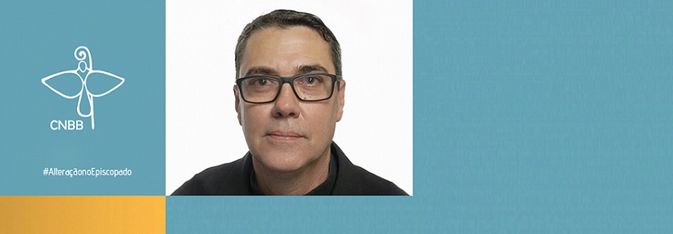 Papa Francisco nomeia novo bispo para a diocese de Cachoeira do Sul (RS)