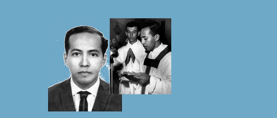 Arquidiocese faz memória aos 50 anos do martírio do Padre Henrique