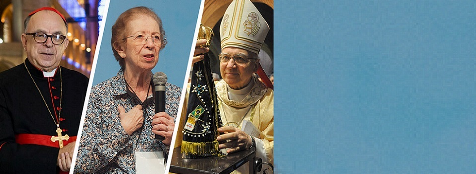 57ª AG CNBB: Bispos estudam conjuntura sócio-política e  renovam estudo sobre ambiente eclesial