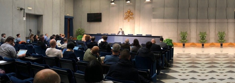 Apresentada viagem do Papa Francisco à Romênia