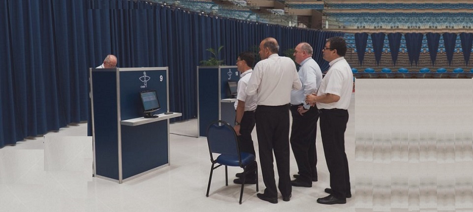 57ª AG: Bispos elegem a partir de hoje nova presidência da CNBB