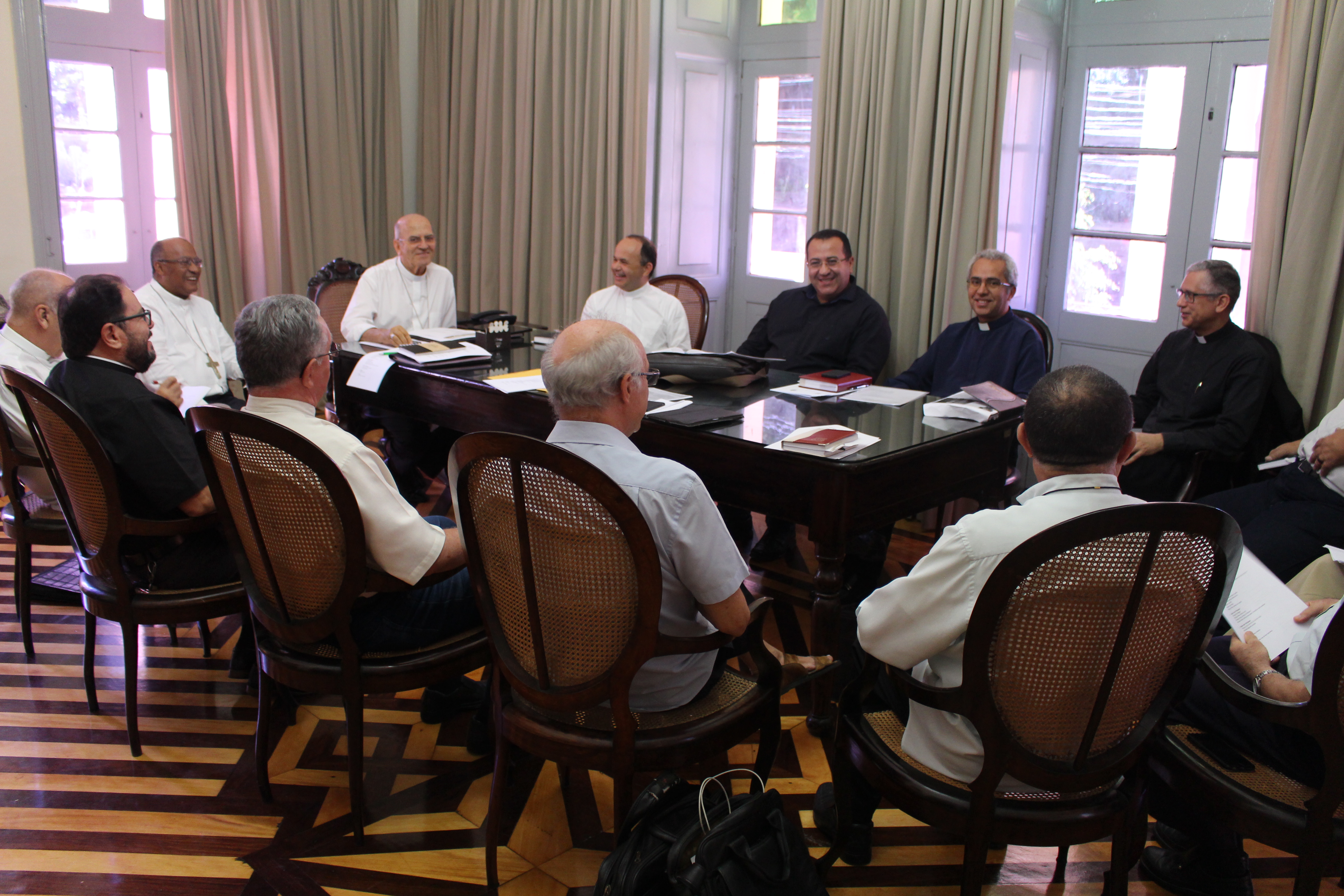Arquidiocese anuncia instalação de novo vicariato