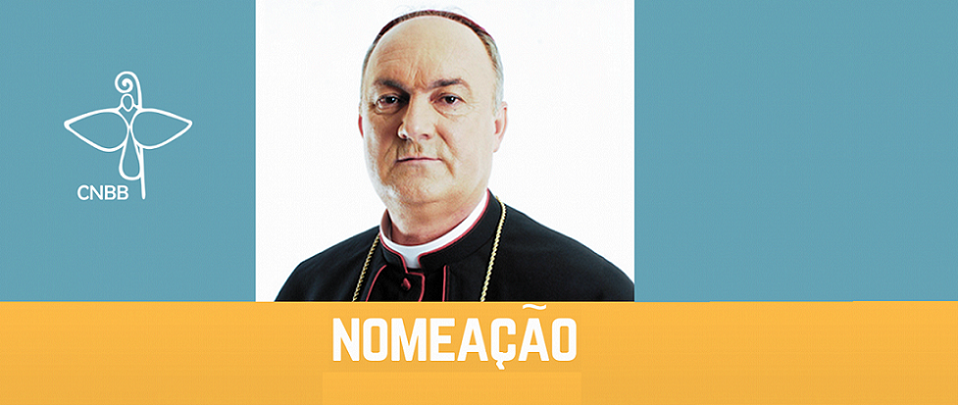 Papa aceita pedido de renúncia e nomeia novo bispo para a diocese de Caxias do Sul (RS)