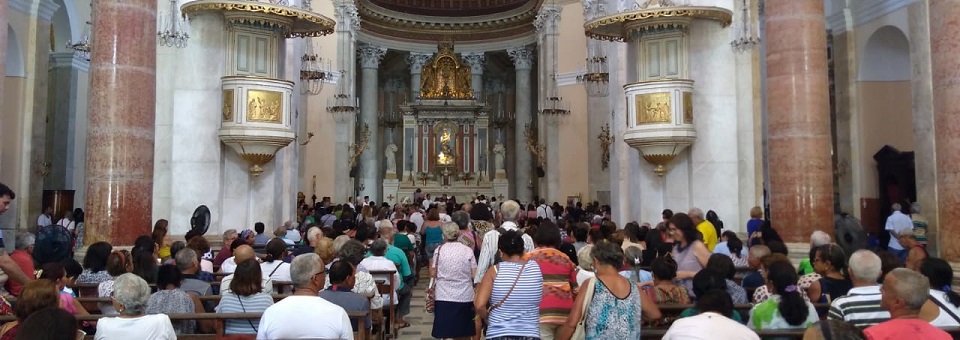 Missa na Basílica da Penha faz memória do Servo de Deus Dom Vital