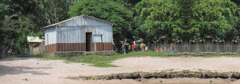 Rádio Vaticano em ondas curtas estará presente na Amazônia a partir de 01/08