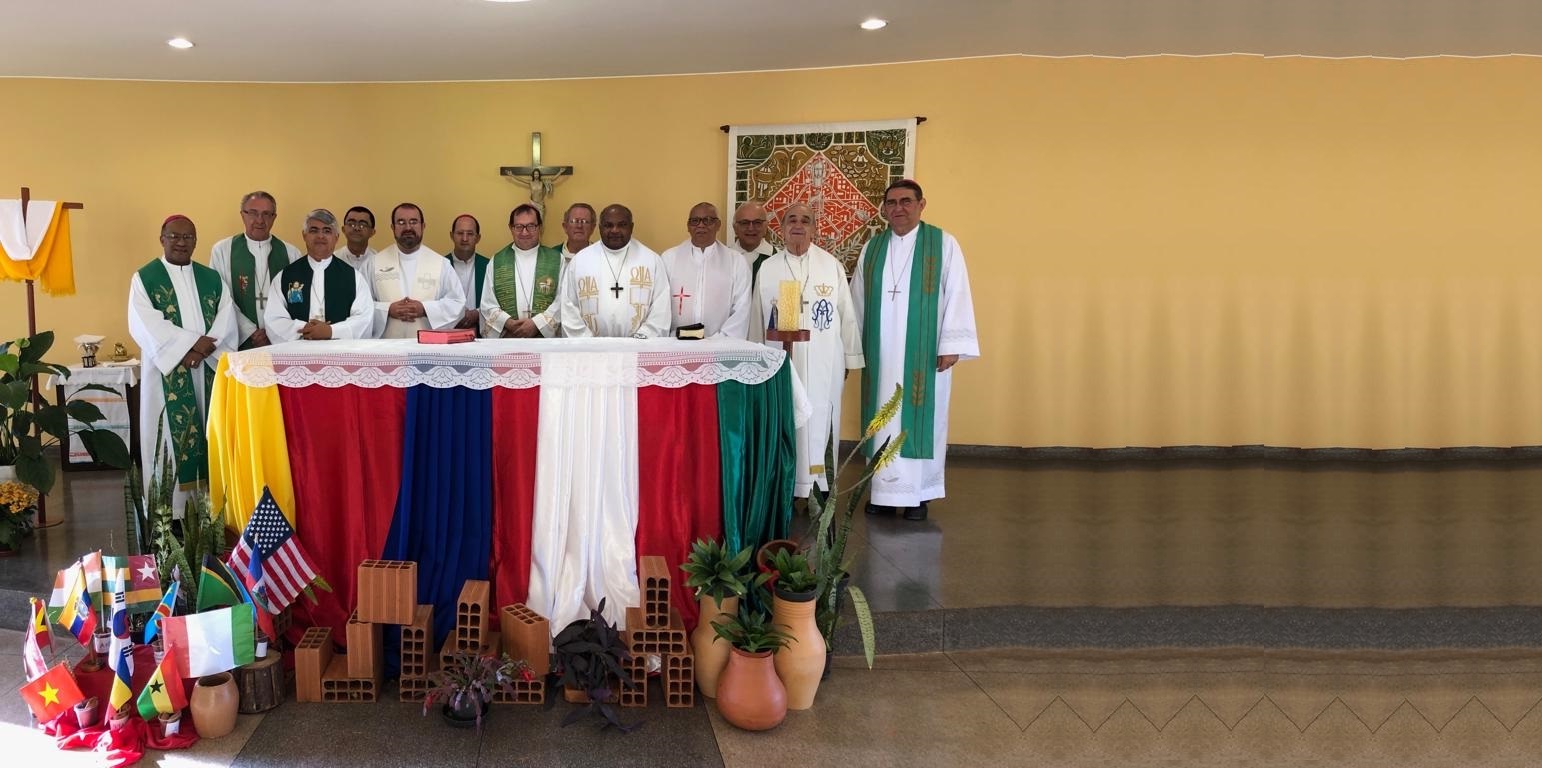 Bispos das Pastorais Sociais aprofundam o Ensino Social da Igreja a partir dos Santos Padres