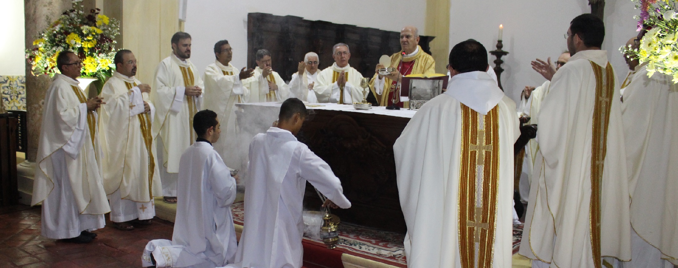 Celebração da Esperança marcou 20 anos da morte de Dom Helder