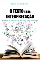 Paulinas convida para lançamento do livro “O texto e sua interpretação”(21/09):