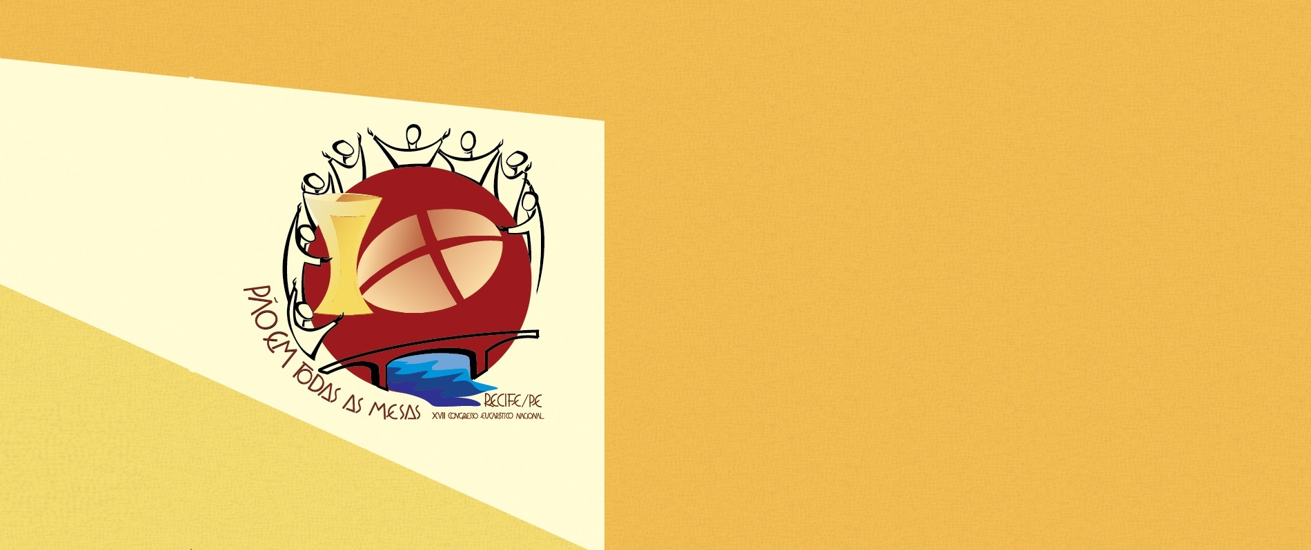 Dom Fernando convida para a abertura do Ano Eucarístico Arquidiocesano