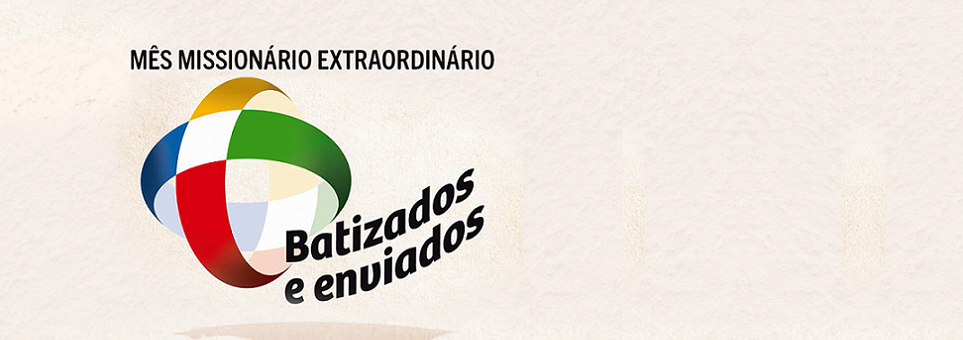 CNBB e POM realizam eventos que marcam o Mês e a Campanha Missionária 2019