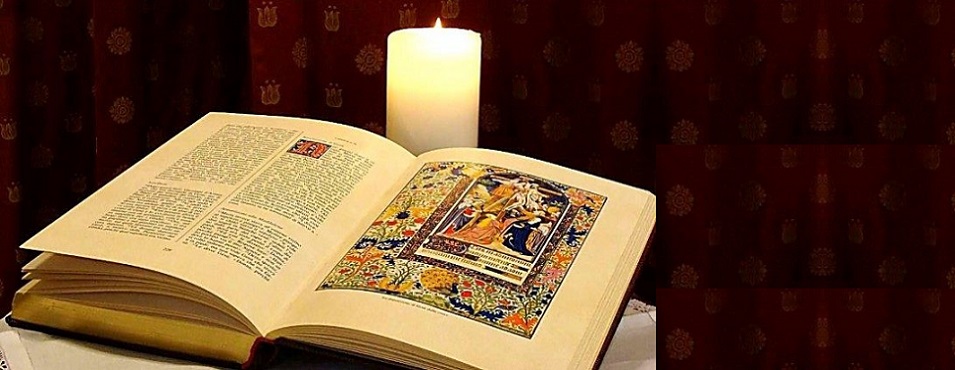 Papa Francisco institui Domingo da Palavra de Deus