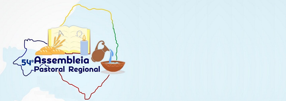 Inscrições para 54ª Assembleia Pastoral Regional terminam dia 30