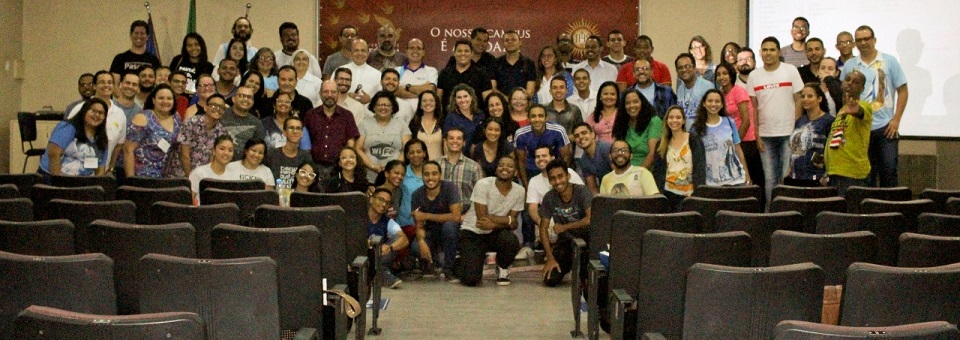 Arquidiocese de Olinda e Recife realiza II Mutirão de Oficinas de Comunicação
