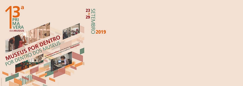Instituto Dom Helder Camara participa da 13ª Primavera dos Museus