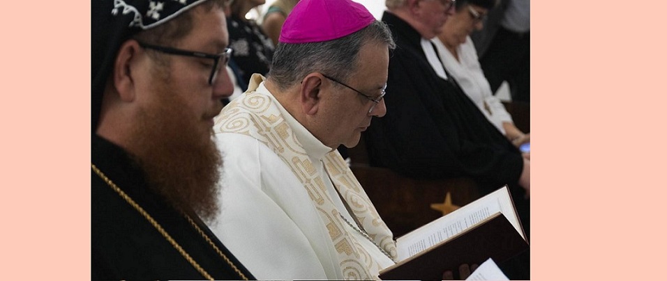 Igrejas cristãs celebram 20 anos da declaração conjunta sobre Doutrina da Justificação