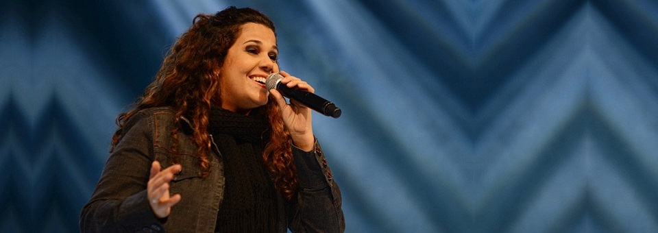 Comunidade Porta Fidei comemora sete anos com evento musical solidário