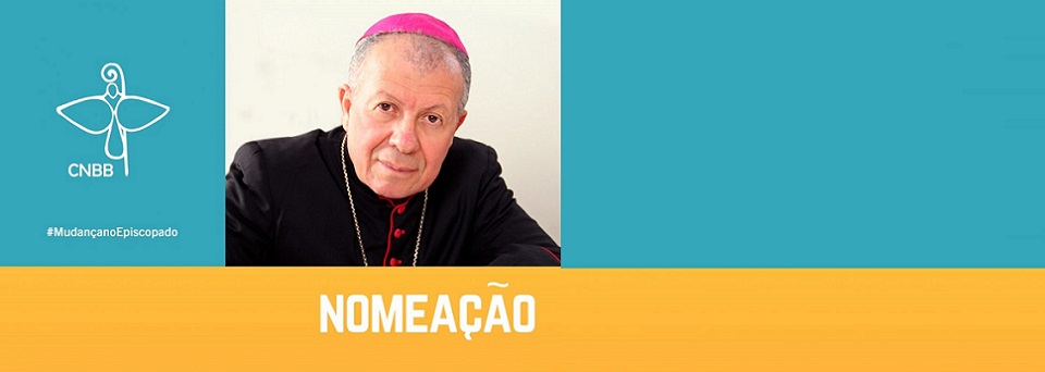 Papa Francisco nomeia novo arcebispo para Vitória da Conquista (BA)