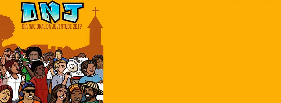 Vicariatos celebram Dia Nacional da Juventude