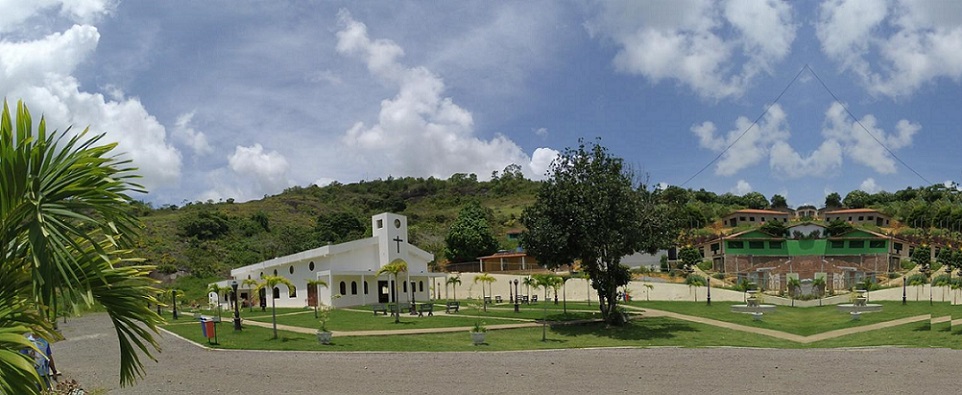 Arquidiocese celebra Nossa Senhora Aparecida