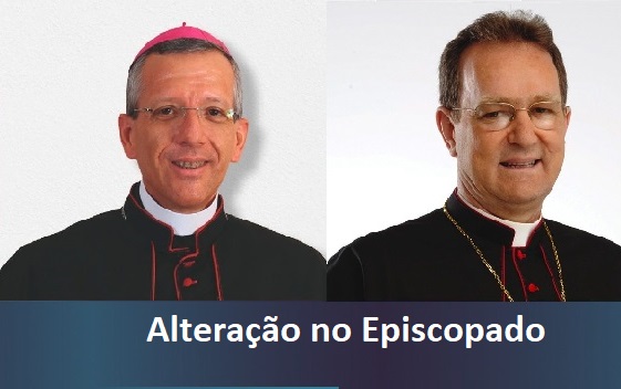 Papa Francisco nomeia novo bispo para Diocese de Limeira após