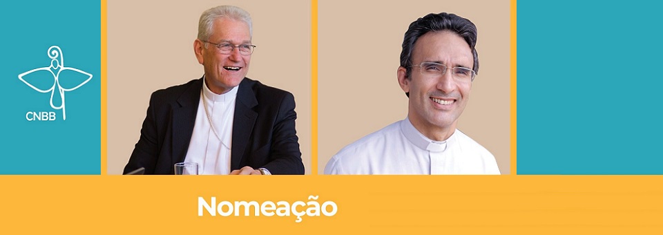 Papa Francisco faz duas nomeações para o Brasil: bispos para Manaus (AM) e Anápolis (GO)