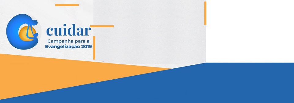 Campanha para a Evangelização 2019 lança site e vídeo para TVs católicas