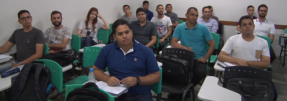 Bispos avaliam com Unicap a formação dos seminaristas do Regional NE2