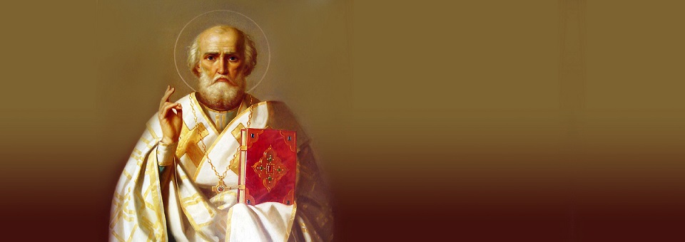 Saiba a história do verdadeiro Papai Noel