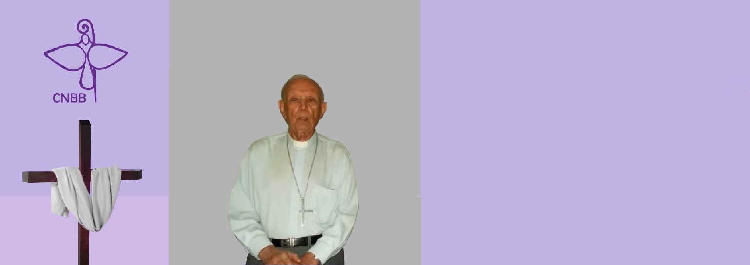 Morre aos 94 anos dom Cândido Lorenzo, bispo emérito de São Raimundo Nonato (PI)
