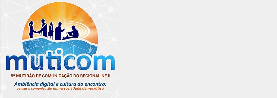 Está no ar o site Oficial do 8º Muticom NE 2