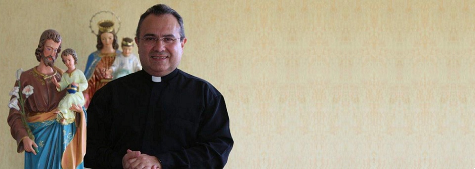 Rádio Olinda passa a transmitir a Novena da Misericórdia direto da Basílica Sagrado Coração