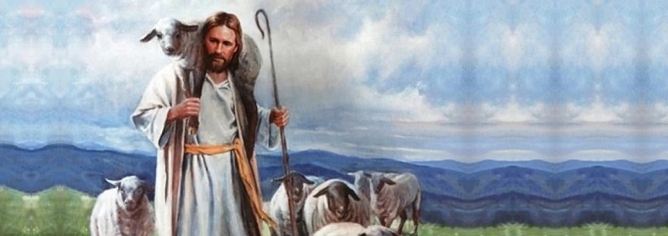 Liturgia para celebrar o Bom Pastor neste domingo das Vocações Sacerdotais e Religiosas