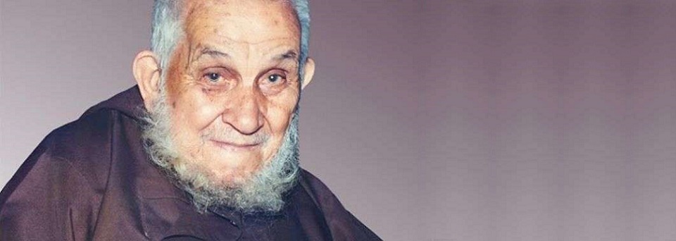 Capuchinhos cancelam festa de Frei Damião no Pina