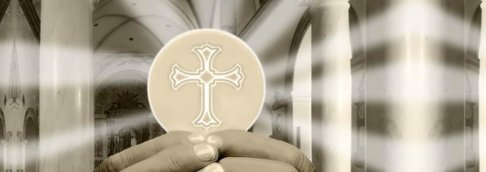 Papa Francisco adia 52º Congresso Eucarístico Internacional para 2021