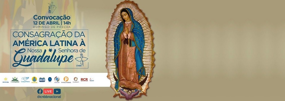 Bispos da América Latina convocam à consagração do continente a Nossa Senhora de Guadalupe