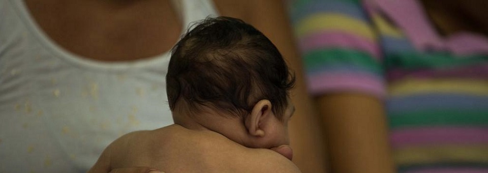 Dom Fernando comenta  discussão no STF sobre aborto em caso de Zika Vírus