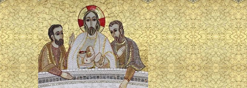Arquidiocese sugere roteiro para celebração do 3º Domingo da Páscoa