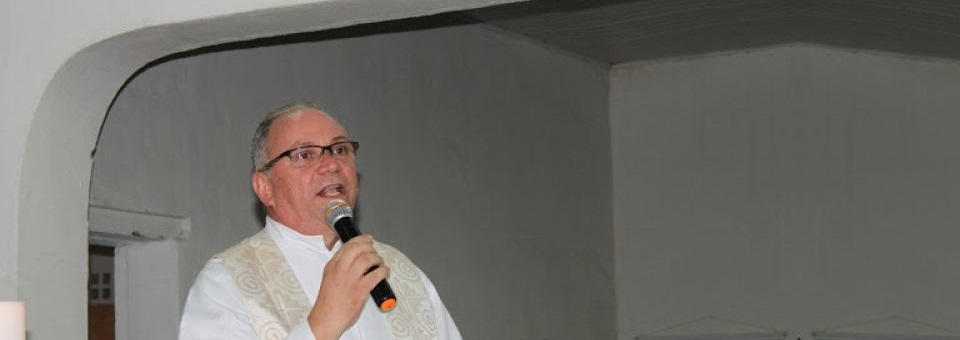 CNBB NE2 lamenta morte de sacerdote vítima da Covid-19