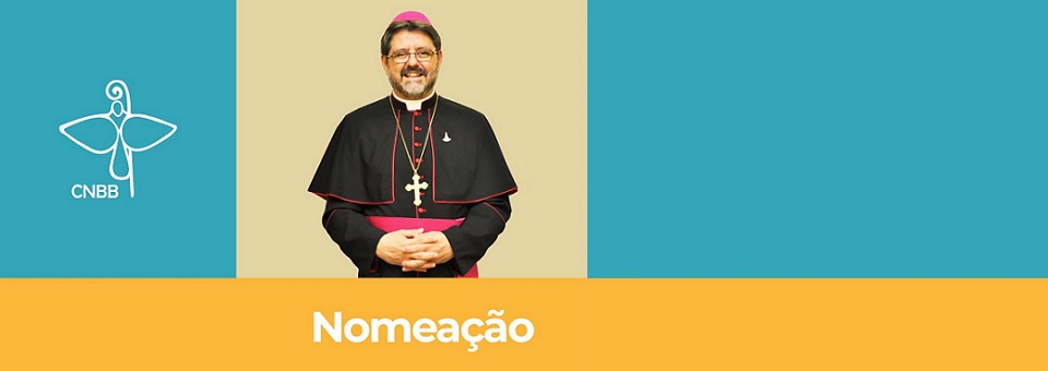 Papa Francisco nomeia bispo para a diocese de Nova Friburgo (RJ)