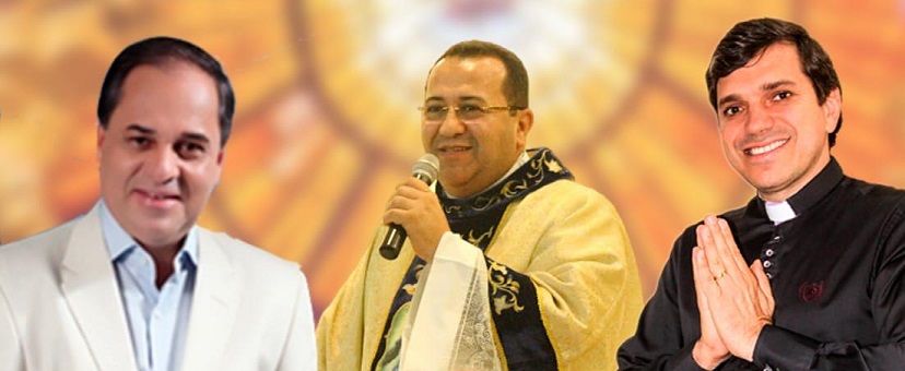 Arquidiocese promove live musical solidária no Domingo de Pentecostes