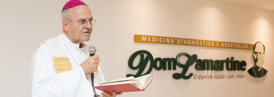 Arcebispo oferece Centro de Medicina a Governo de Pernambuco para tratar Covid-19