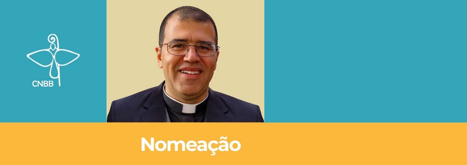 Papa Francisco nomeia bispo para a diocese vacante de Uruaçu (GO)