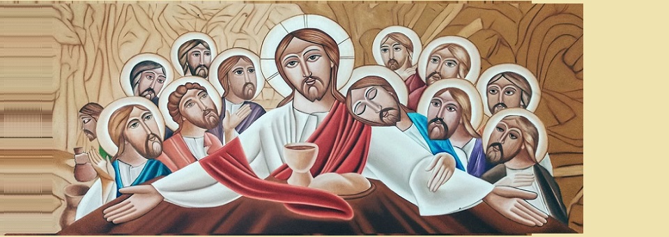 Roteiro para a Solenidade de Corpus Christi