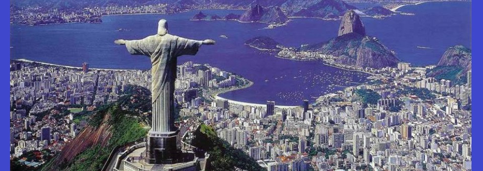 Cristo Redentor é cenário do primeiro grande tributo às vítimas da Covid-19