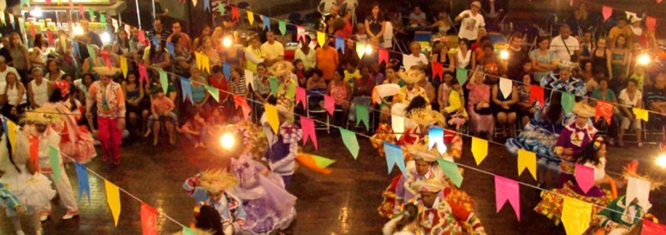 Igrejas da Arquidiocese de Olinda e Recife promovem arraiais virtuais