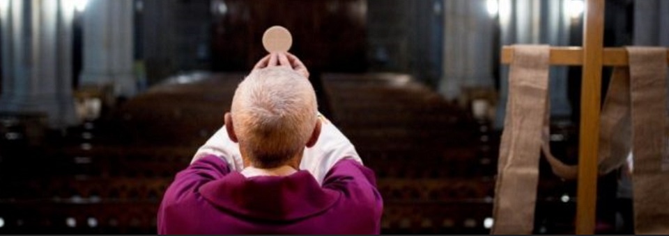 Solenidade do Sagrado Coração de Jesus convida a rezar pela santificação dos sacerdotes