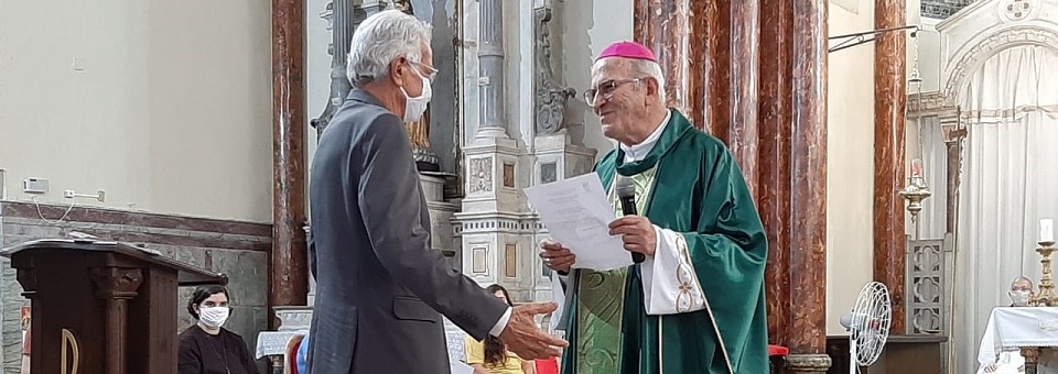 Movimento Pró-Criança celebra com missa 27 anos de atividades