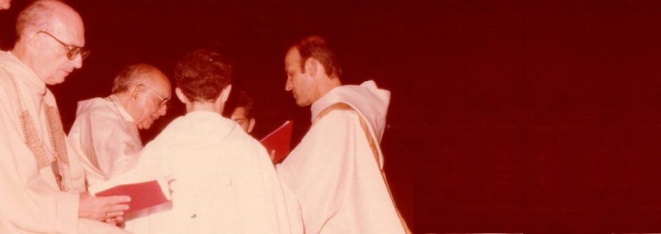 Amados e chamados por Deus: artigo de Dom Fernando sobre o mês vocacional